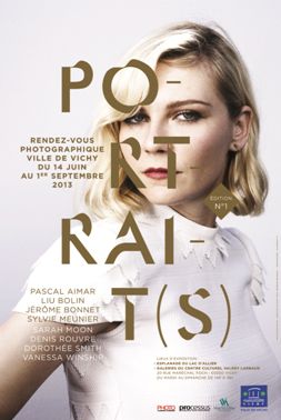 Portraits de Vichy