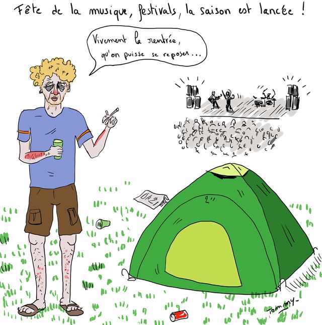 Festivals