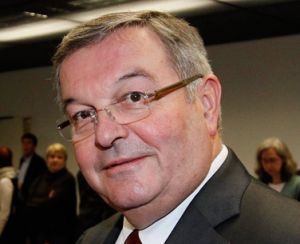 Michel Mercier