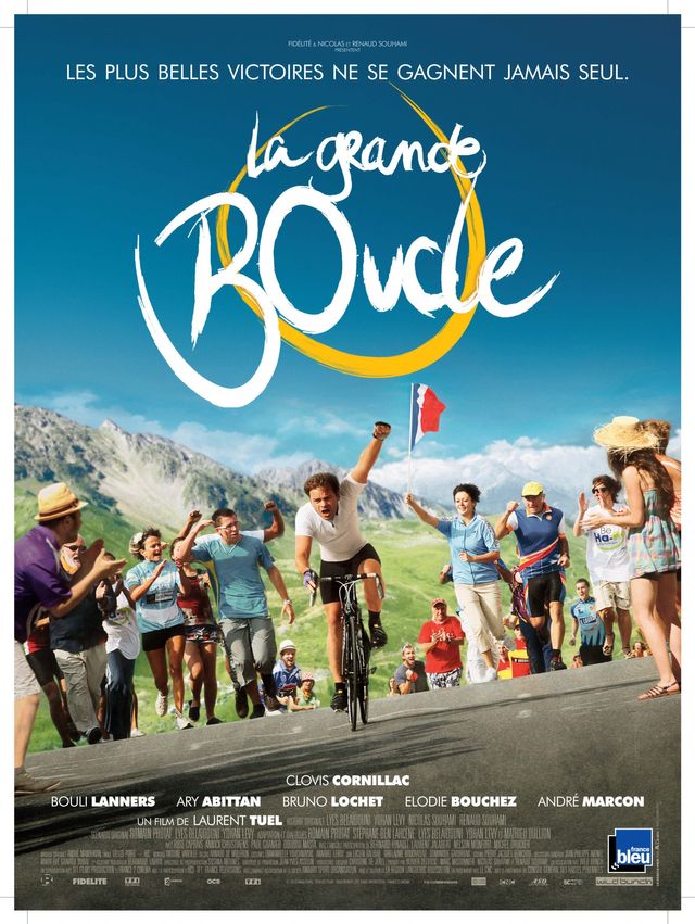 La grande boucle