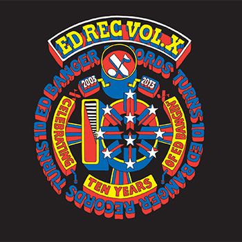 ed rec x