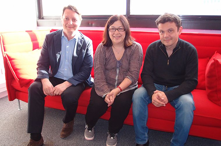 Michel Eltchaninoff, Sandra Laugier et Jean-Michel Othoniel