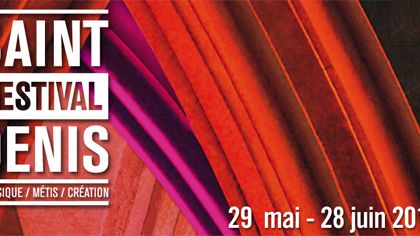 Festival de Saint-Denis