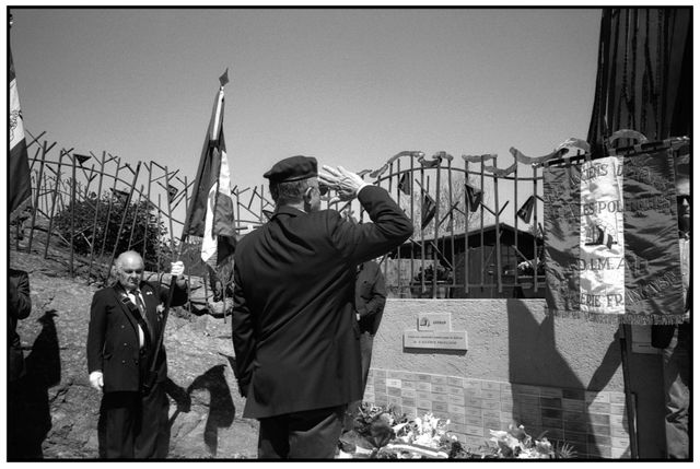 "Non, les anciens de l'OAS ne regrettent rien"