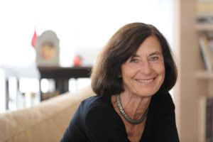 Anne Tursz