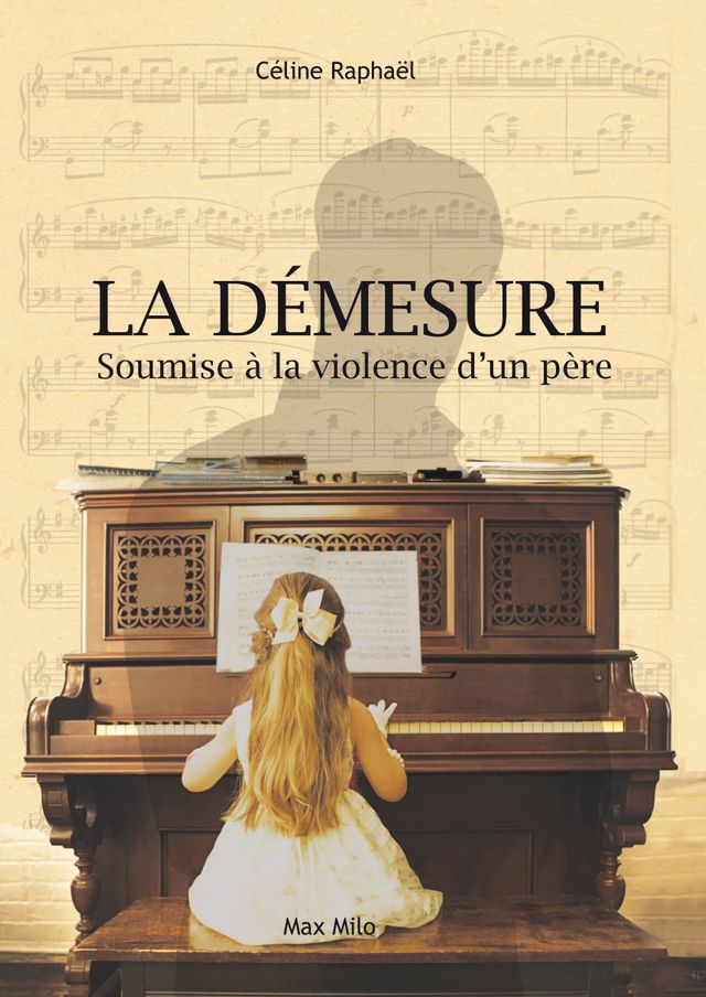 La démesure de Céline Raphael