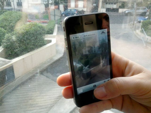 Une application pour signaler les tags racistes ou antisémites