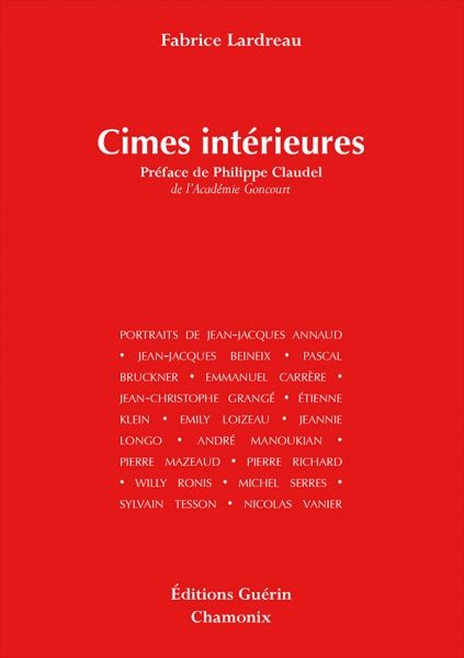 Cimes intérieures