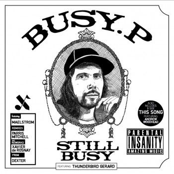 busy p