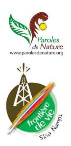 Logo PDN et FDV