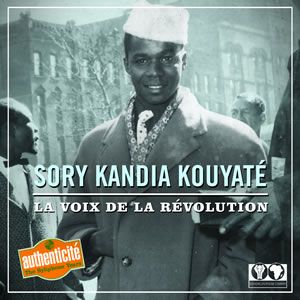 La voix de la révolution