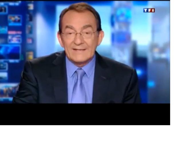 Jean-Pierre Pernaut