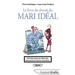 Le livre de chevet du mari idéal