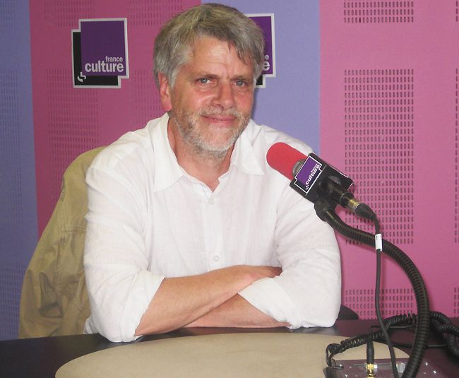 Eric Feunteun