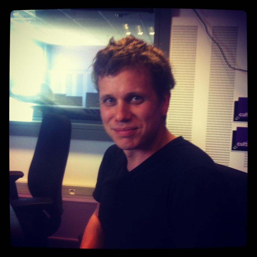 Yann Gourdon