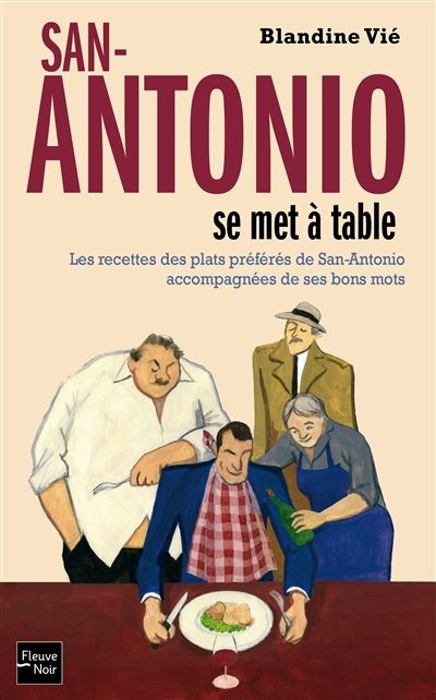 livre antonio