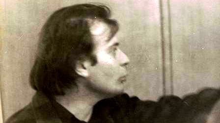 Jean-Claude Montel à Amiens en 1976