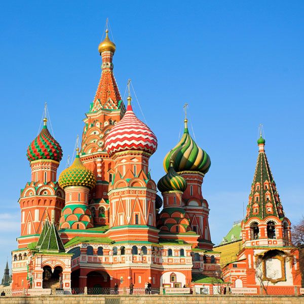 Moscou