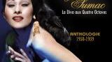 Yma Sumac La Diva aux Quatre Octaves