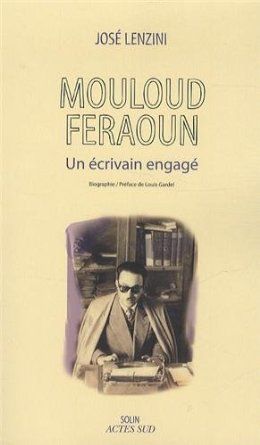 Mouloud Feraoun