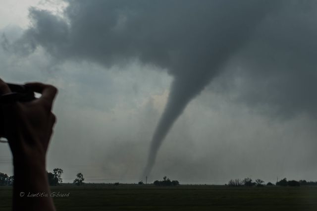 Tornade