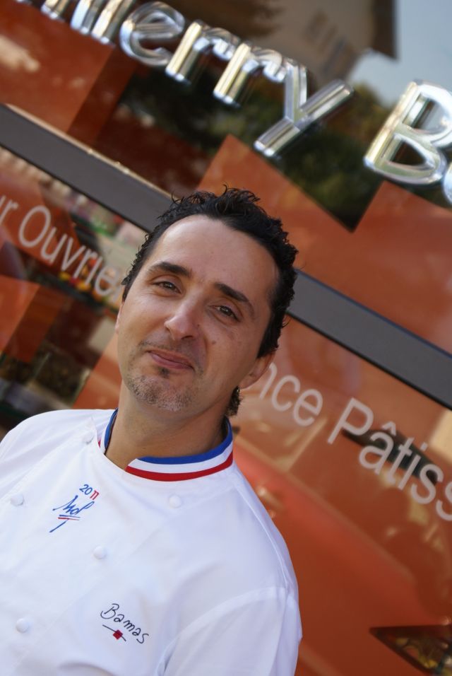 Thierry Bamas
