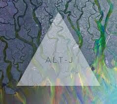 Alt-J