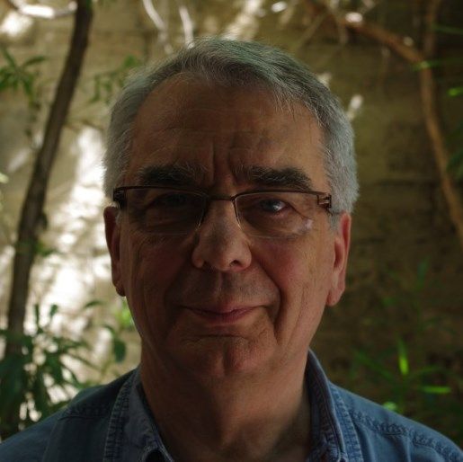 Claude Sévenier