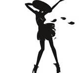 La petite robe noire
