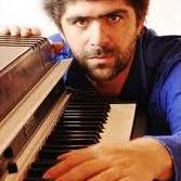 Benjamin Moussay