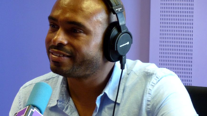 Ali Rebeihi