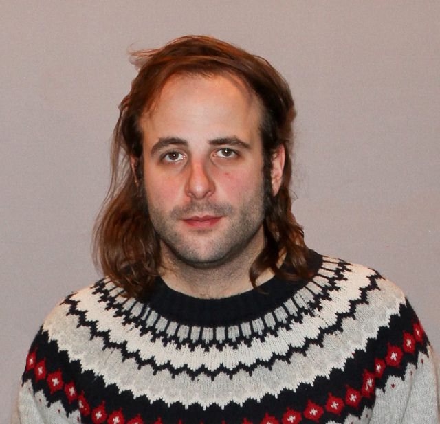 Vincent Macaigne