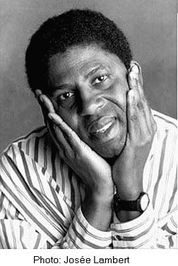 Dany Laferrière