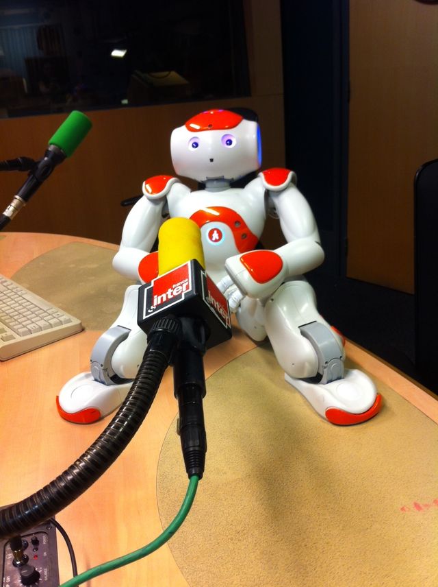 Nao