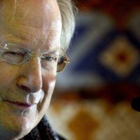 Sir John Eliot Gardiner