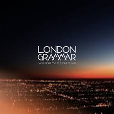 Londongrammar