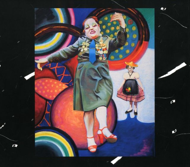 Tristesse Contemporaine
