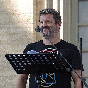 Marc Bodnar, Le cordonnier & Le choeur