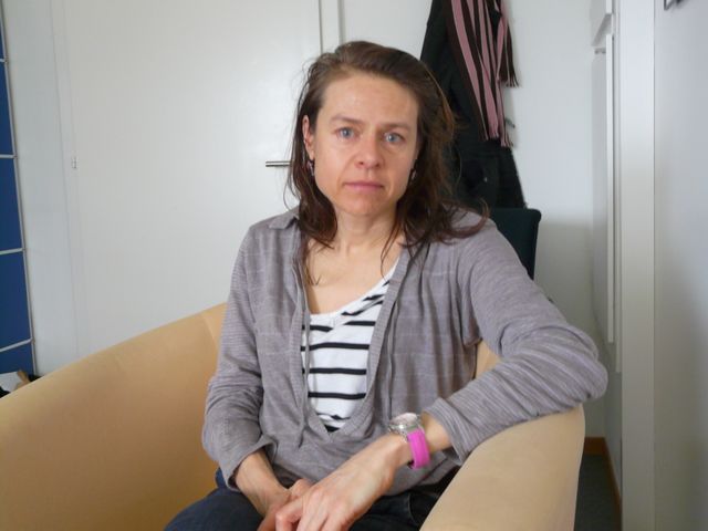 Sophie Vust : « L’orthorexie peut mener à la désocialisation. »