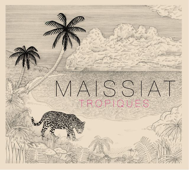Maissiat