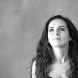Geneviève Laurenceau