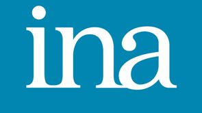logo ina