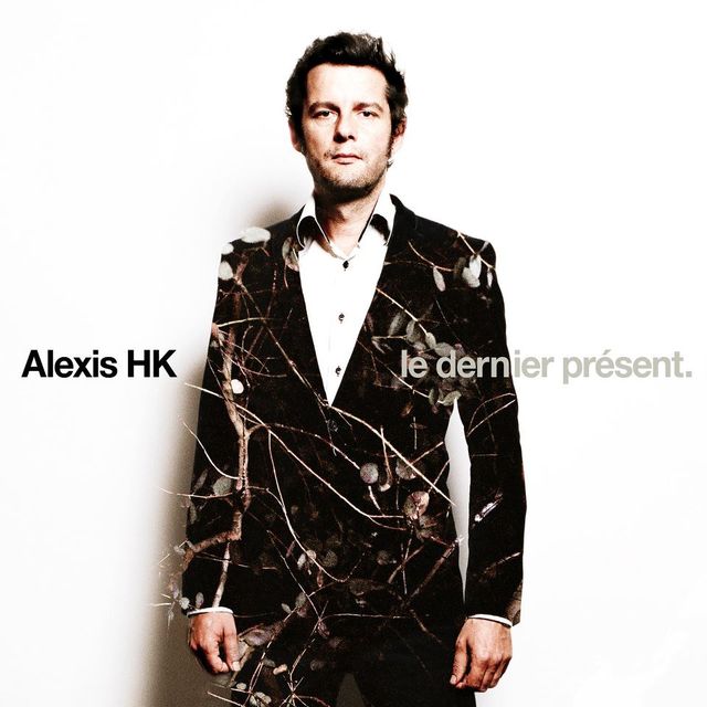 Le dernier présent - Alexis HK