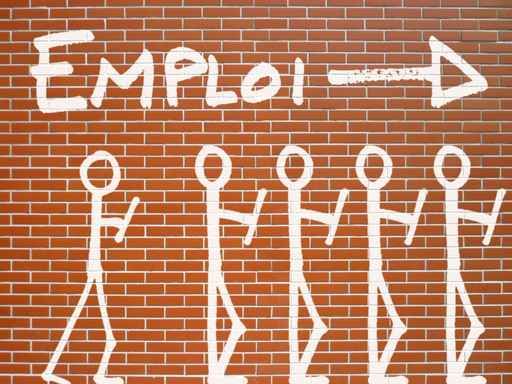 Les chômeurs portent plainte contre Pôle Emploi