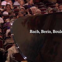 Concert Bach | Berio | Boulez