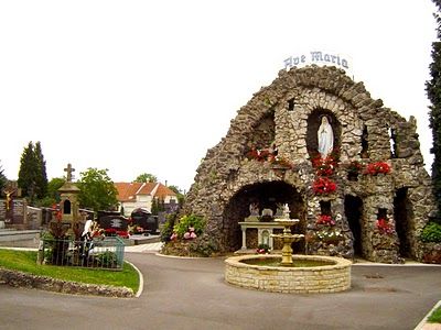 Vierge : Alsting