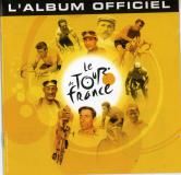 Album officiel Le Tour de France 1994