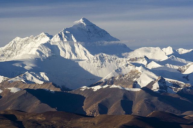L'Everest