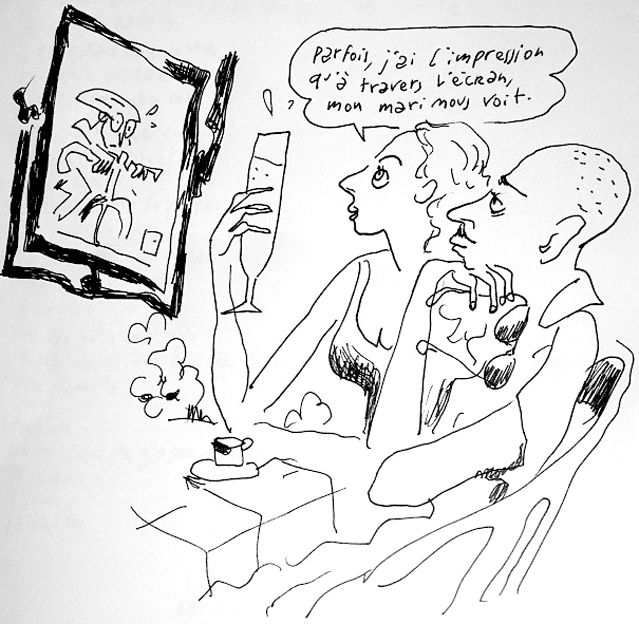 Sfar_TV_couple