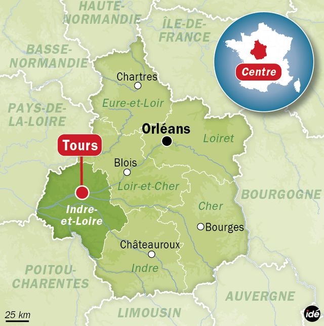 Tours